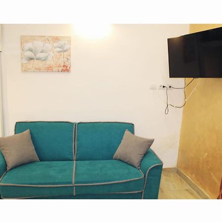 Loft, Da Marieddu , Al Centro Storico Di Catania别墅 外观 照片