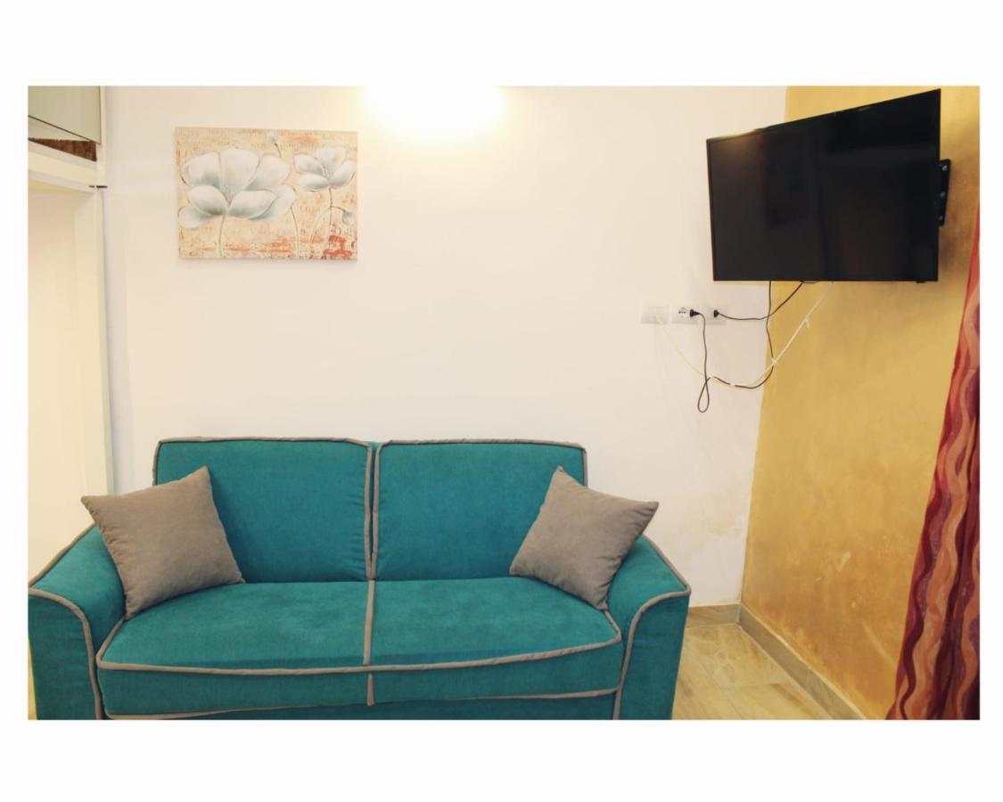 Loft, Da Marieddu , Al Centro Storico Di Catania别墅 外观 照片