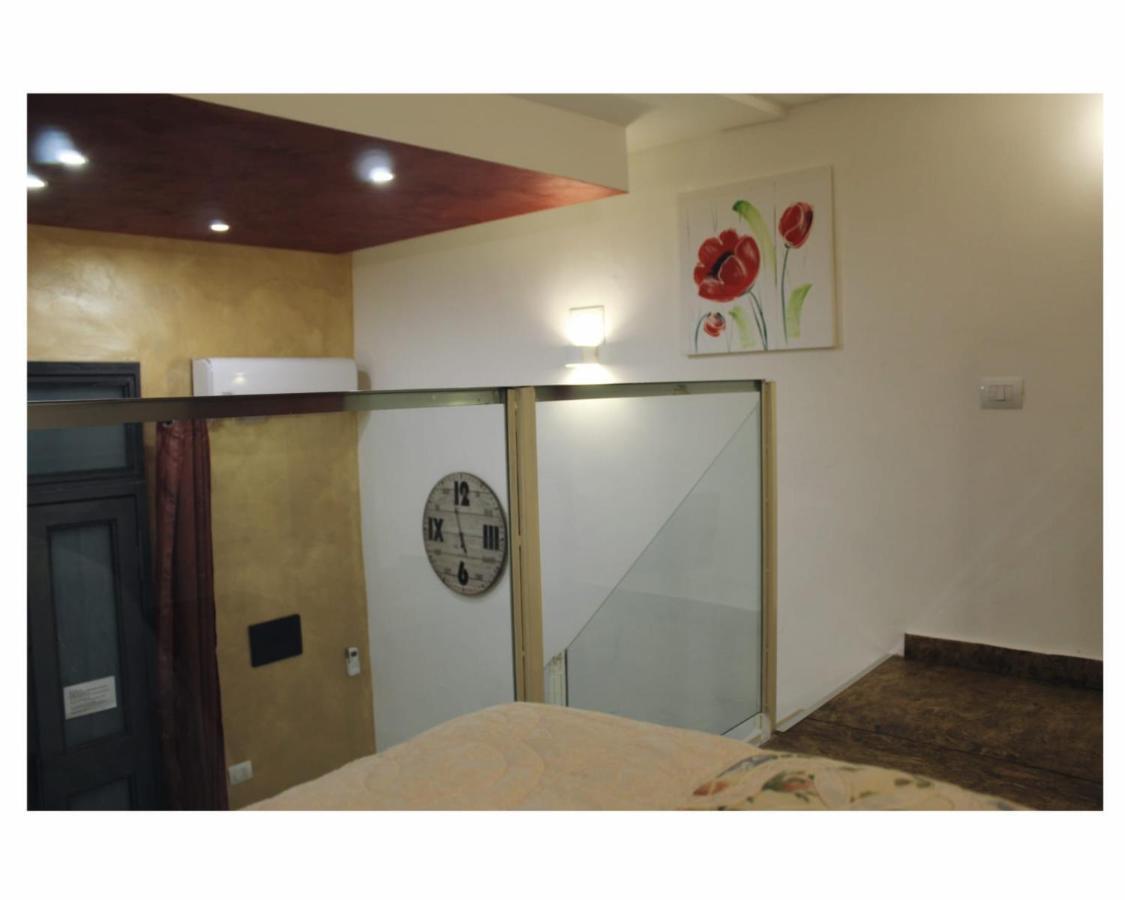 Loft, Da Marieddu , Al Centro Storico Di Catania别墅 外观 照片