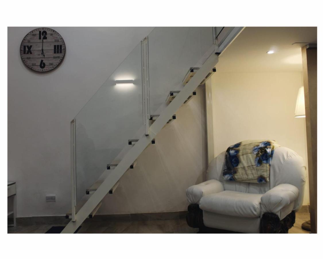 Loft, Da Marieddu , Al Centro Storico Di Catania别墅 外观 照片