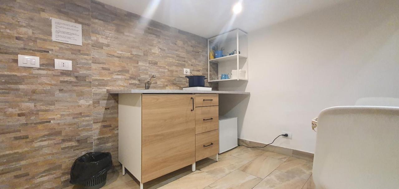 Loft, Da Marieddu , Al Centro Storico Di Catania别墅 外观 照片