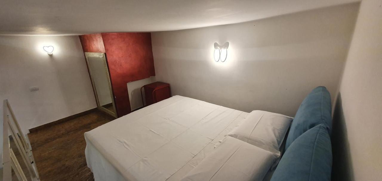 Loft, Da Marieddu , Al Centro Storico Di Catania别墅 外观 照片