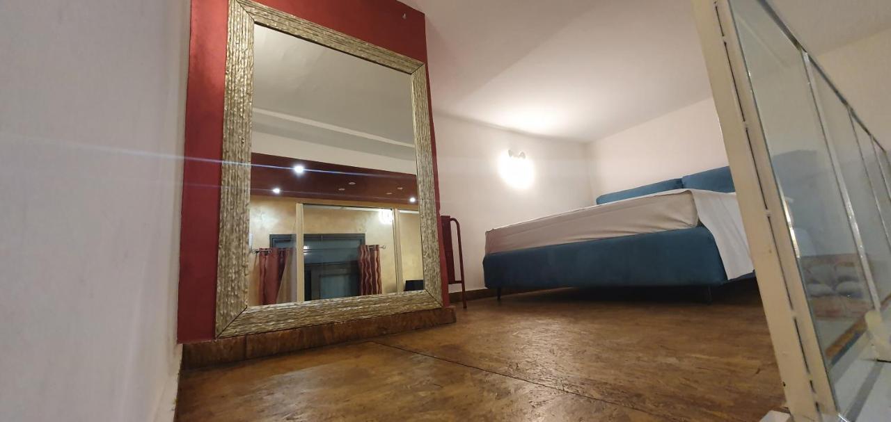 Loft, Da Marieddu , Al Centro Storico Di Catania别墅 外观 照片
