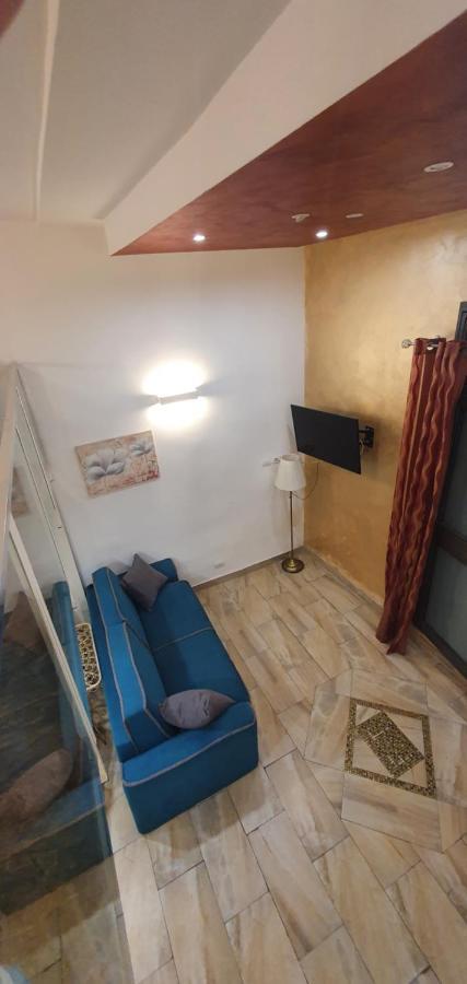 Loft, Da Marieddu , Al Centro Storico Di Catania别墅 外观 照片